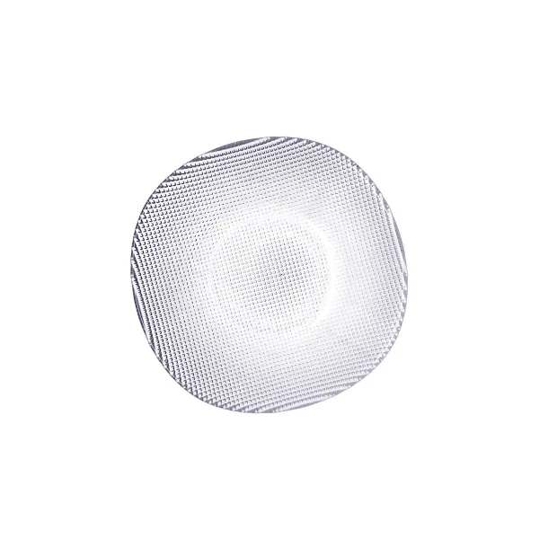 Тарелка Quid Select Vidrio Прозрачный Cтекло 13 x 2,5 cm (12 штук)