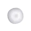 Тарелка Quid Select Vidrio Прозрачный Cтекло 13 x 2,5 cm (12 штук)