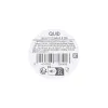 Užkandžių dėklas Quid Select Vidrio Skaidrus 12,5 x 9 x 3,5 cm (12 vnt.)