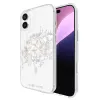 Case-Mate Karat MagSafe - Case for iPhone 16 Plus with Pearl Inlay (A Touch of Pearl)