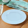 Jälkiruokalautanen Luminarc Plumi Paradise Sininen Lasi Ø 19 cm (24 osaa)