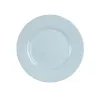 Jälkiruokalautanen Luminarc Plumi Paradise Sininen Lasi Ø 19 cm (24 osaa)