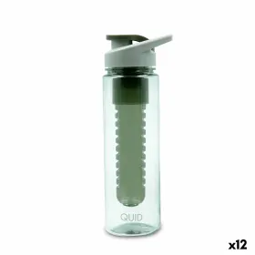 Infuzijų butelis Quid Quidate Žalia 700 ml