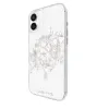 Case-Mate Karat MagSafe - Case for iPhone 16 Plus with Pearl Inlay (A Touch of Pearl)