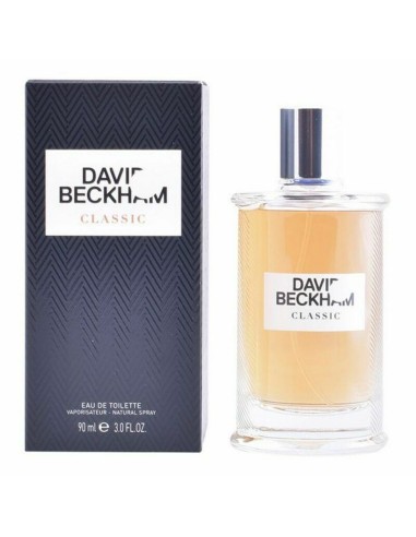 Men's Perfume David & Victoria Beckham EDT Classic (90 ml)