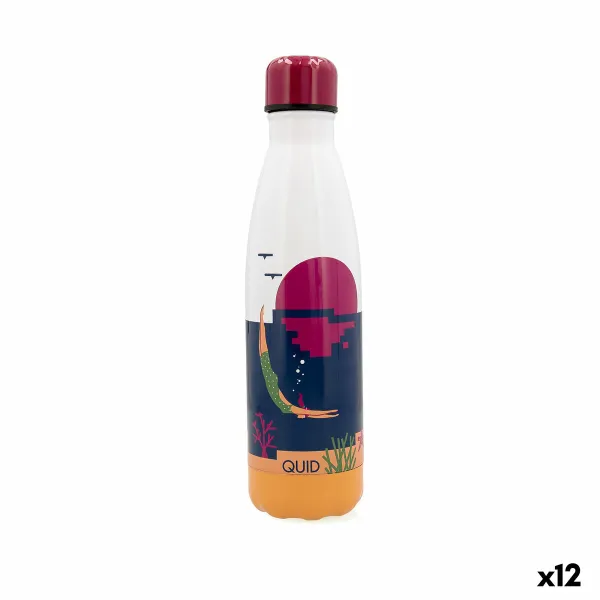 Šiluminį Butelį Quid Dream Mėlyna 500 ml (12 vnt.)