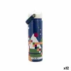 Термобутылку Quid Dream Разноцветный 750 ml (12 штук)