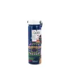 Термобутылку Quid Dream Разноцветный 750 ml (12 штук)