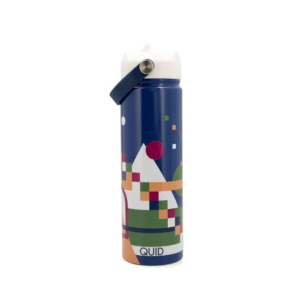 Термобутылку Quid Dream Разноцветный 750 ml (12 штук)