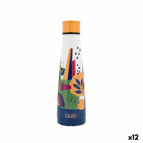 Termālo Pudeli Quid Dream Rozā 380 ml (12 gb.)