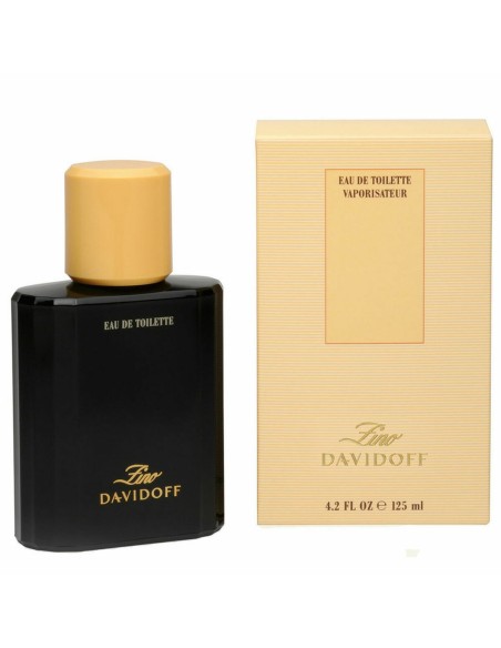 Men's Perfume Davidoff EDT Zino (125 ml)