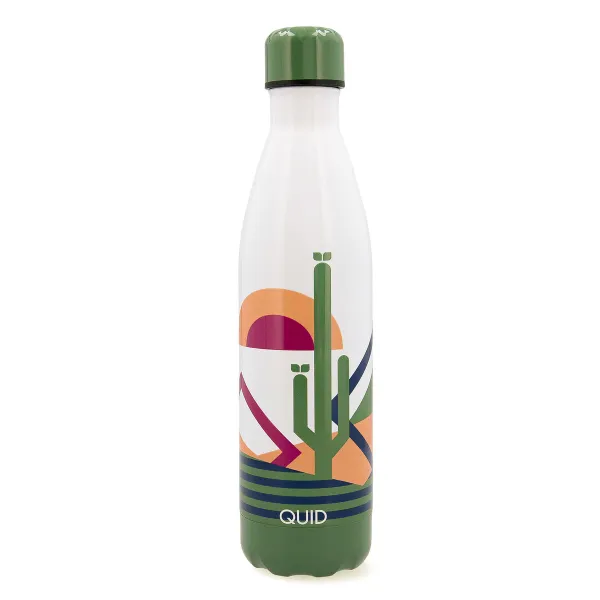 Termospullo Quid Dream Vihreä 750 ml (12 osaa)