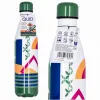 Thermal Bottle Quid Dream Green 750 ml (12 Units)