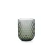 Стакан воды Bidasoa Elite Серый Cтекло 260 ml (6 штук)