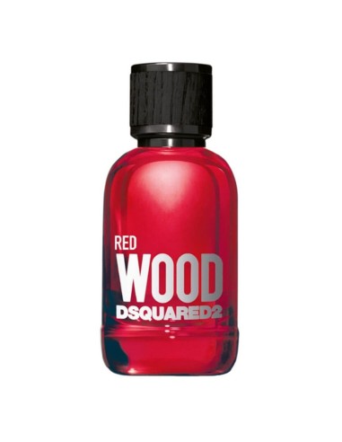 Women's Perfume Dsquared2 EDT Red Wood (100 ml)