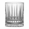 Стакан Quid Style Прозрачный Cтекло Лучи 370 ml (6 штук)