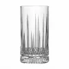 Стакан Quid Style Прозрачный Cтекло Лучи 460 ml (6 штук)