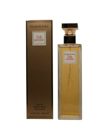 Women's Perfume Elizabeth Arden EDP 5th Avenue 125 ml