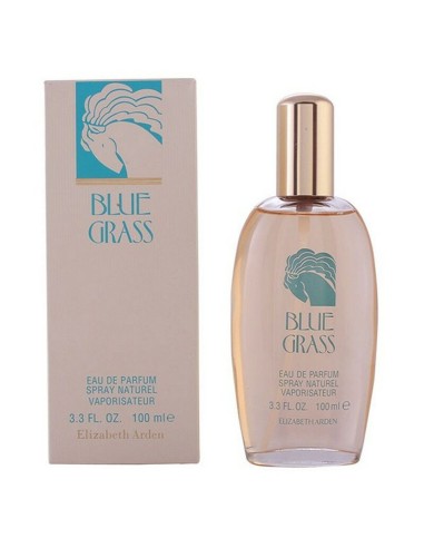 Women's Perfume Elizabeth Arden EDP Blue Grass 100 ml