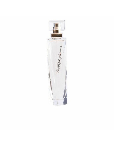 Women's Perfume Elizabeth Arden EDP My Fifth Avenue 100 ml