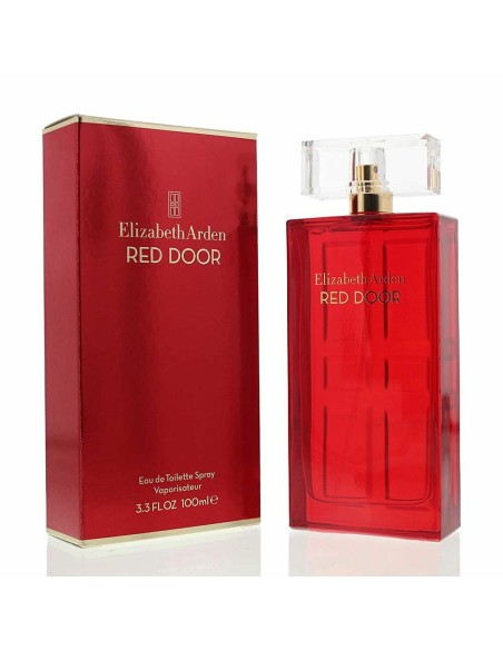 Women's Perfume Elizabeth Arden EDT Red Door (100 ml)