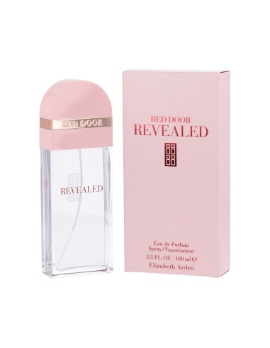 Women's Perfume Elizabeth Arden   EDP Red Door Revealed (100 ml)