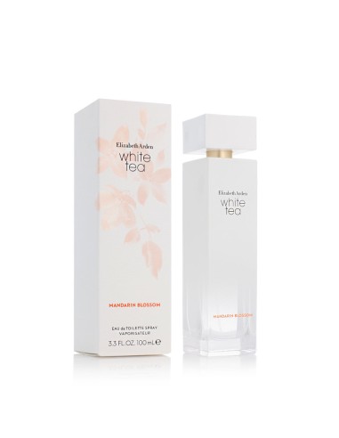 Women's Perfume Elizabeth Arden EDT White Tea Mandarin Blossom (100 ml)
