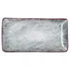 Užkandžių dėklas Bidasoa Stela Žalia 27,5 x 16,3 cm (6 vnt.)