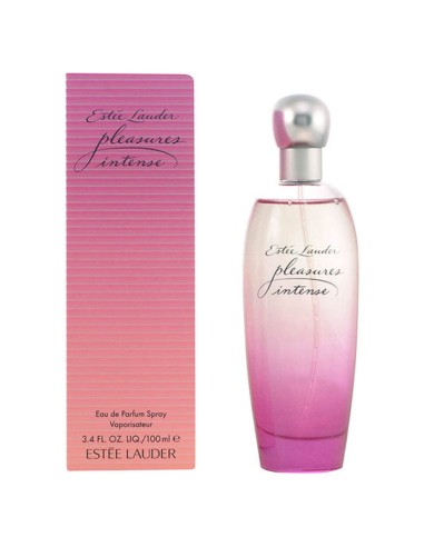 Women's Perfume Estee Lauder EDP Pleasures Intense (100 ml)