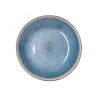 Глубокое блюдо Bidasoa Aura Белый Керамика Ø 20 cm (12 штук)