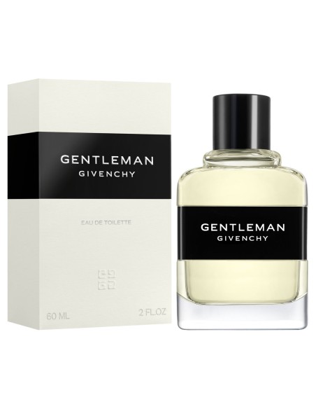 Men's Perfume Givenchy Gentleman (2017) 60 ml