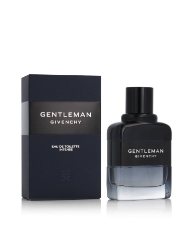 Men's Perfume Givenchy EDT 60 ml Gentleman