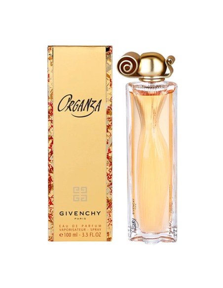 Women's Perfume Givenchy Organza EDP (100 ml)