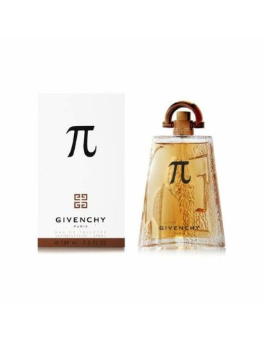Men's Perfume Givenchy EDT Pi (100 ml)