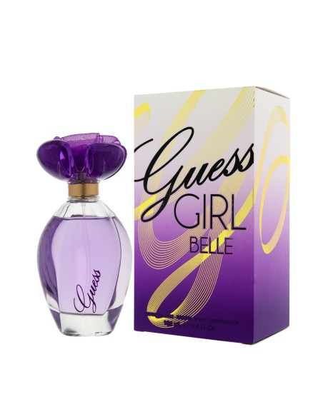 Women's Perfume Guess EDT Girl Belle (100 ml)