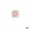 Тарелка Quid Velvet Розовый Керамика 9,6 x 9,6 cm (24 штук)