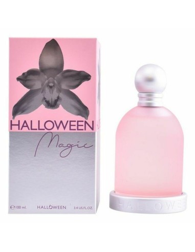 Women's Perfume Halloween Magic Jesus Del Pozo EDT (100 ml) (100 ml)