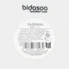 Picas šķīvis Bidasoa Kai Hydrozero Balts Keramika Ø 30 cm (6 gb.)