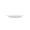 Dessert dish Bidasoa Kai Hydrozero White Ceramic Ø 21 cm (6 Units)