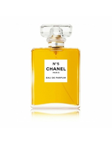 Women's Perfume Chanel No 5 Eau de Parfum EDP EDP 50 ml