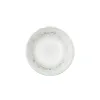 Snack Bowl Bidasoa Kai Hydrozero White Ceramic (6 Units)