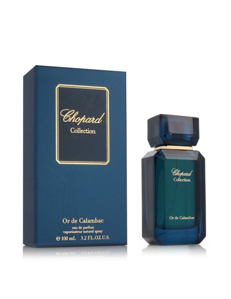Unisex Perfume Chopard EDP (100 ml)