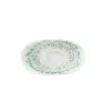 поднос для закусок Bidasoa Kai Hydrozero Белый 19 x 11 cm (6 штук)