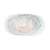 Užkandžių dėklas Bidasoa Kai Hydrozero Balta 26 x 14,5 cm (6 vnt.)