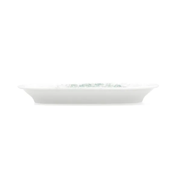 Užkandžių dėklas Bidasoa Kai Hydrozero Balta 26 x 14,5 cm (6 vnt.)