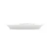 Užkandžių dėklas Bidasoa Kai Hydrozero Balta 26 x 14,5 cm (6 vnt.)