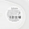 Snack tray Bidasoa Kai Hydrozero White 26 x 14,5 cm (6 Units)