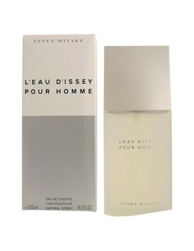 Men's Perfume Issey Miyake EDT L'Eau d'Issey pour Homme 200 ml