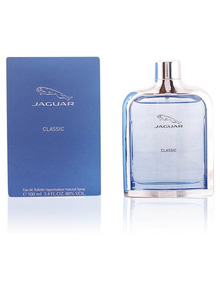 Men's Perfume Jaguar EDT New Classic (100 ml)