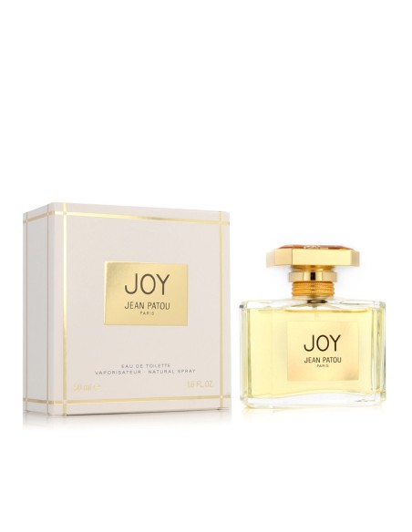 Women's Perfume Jean Patou EDT 50 ml Joy